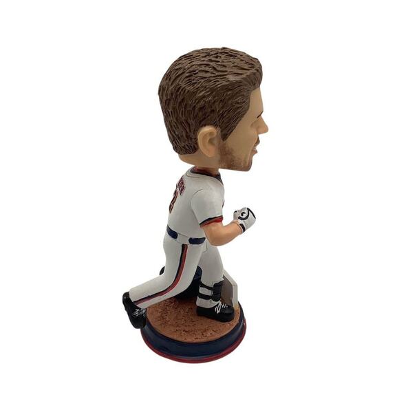 Brian Dozier Bobblehead Minnesota Twins Vintage Baseball - Picture 3 of 8
